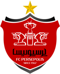 Персеполис - Logo