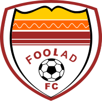 Фулад Хузестан - Logo