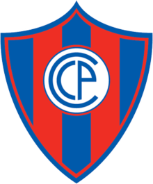 Серо Портеньо - Logo