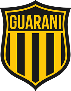 Club Guaraní - Logo