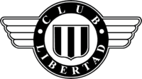 Либертад - Logo