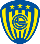 Спортиво Лукеньо - Logo