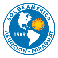 Sol de América (PAR) - Logo
