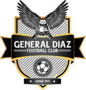 Хенераль Диас - Logo