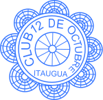 12 де Октубре - Logo
