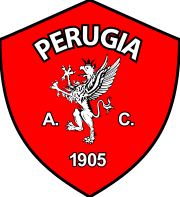 Перуджa - Logo