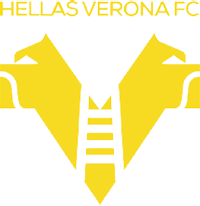 Хелас Верона - Logo