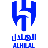 Al Hilal Riyadh - Logo