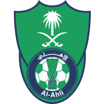 Ал Ахли Джеда - Logo
