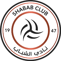 Ал Шабаб Рияд - Logo