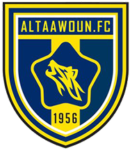 Ал Таавон - Logo
