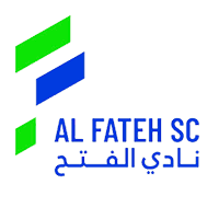 Al Fateh (KSA) - Logo