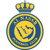 Ал Насър Рияд - Logo