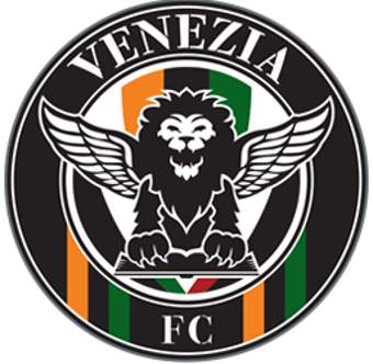Венеция - Logo