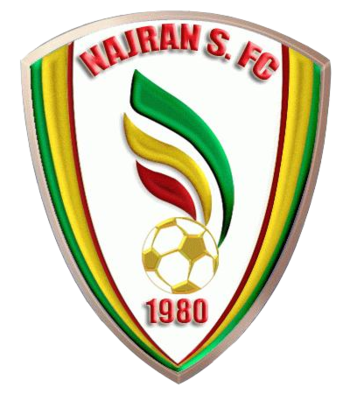 Najran SC - Logo