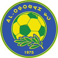 Ал Оруба - Logo