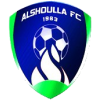 Al Shualah - Logo