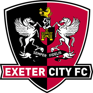 Экзетер Сити - Logo