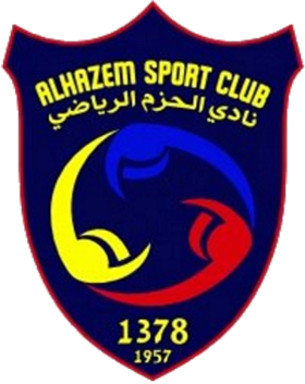 Аль-Хазм - Logo