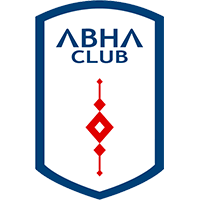 Абха Клуб - Logo