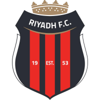 Аль-Рияд - Logo