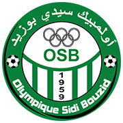 ЕО Сиди Бузид - Logo