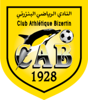CA Bizertin - Logo
