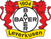 Байер Леверкузен - Logo