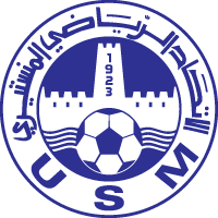 US Monastir - Logo