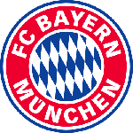 Бавария Мюнхен - Logo