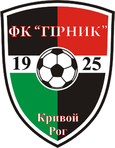 Кривбас Кривой Рог - Logo