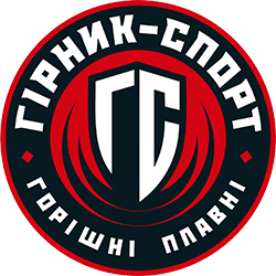 Горняк-Спорт - Logo
