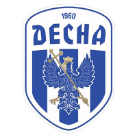 Десна - Logo