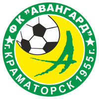 Авангард - Logo