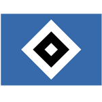 Гамбург - Logo