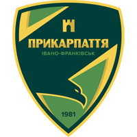 Прикарпатие - Logo