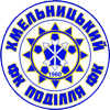 Подолье Хмельницкий - Logo