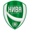 Нива Винниця - Logo
