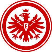 Айнтрахт Ф - Logo