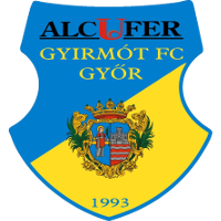 Gyirmót FC - Logo