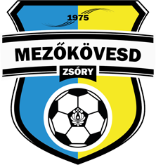 Мезьоковежд-Жори - Logo
