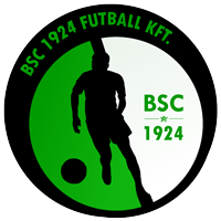Будайорш - Logo