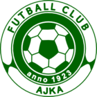 Айка - Logo
