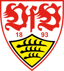 VfB Stuttgart - Logo