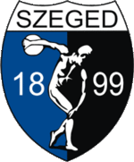 Szegedi AK - Logo