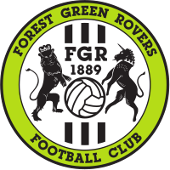 Форест Грин - Logo