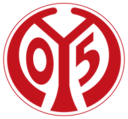 Майнц 05 - Logo