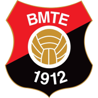 Будафоки - Logo
