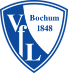 Бохум - Logo