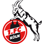 Кьолн - Logo